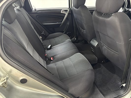 Chery M11 (A3) MS13C, 2013 года, пробег 119200 км