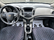 Chevrolet Cruze LS, 2012 года, пробег 221000 км