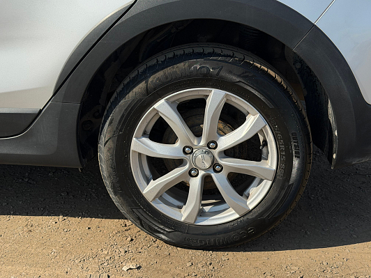 Kia Rio Luxe, 2019 года, пробег 51610 км