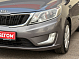 Kia Rio, 2013 года, пробег 230038 км