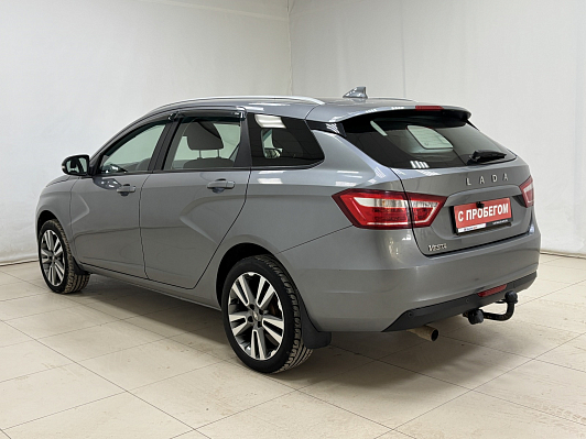 Lada (ВАЗ) Vesta Comfort, 2019 года, пробег 66027 км