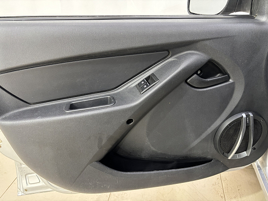 Lada (ВАЗ) Granta Comfort Multimedia Glonass 21901-51-27G, 2013 года, пробег 127400 км