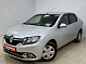 Renault Logan Privilege, 2014 года, пробег 154156 км