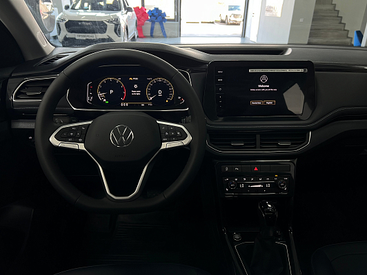 Volkswagen Tharu XR Moonlight, 2025 года, пробег 97 км