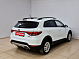 Kia Rio Premium, 2019 года, пробег 64540 км