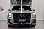 GAC GS8 GT, серебряный