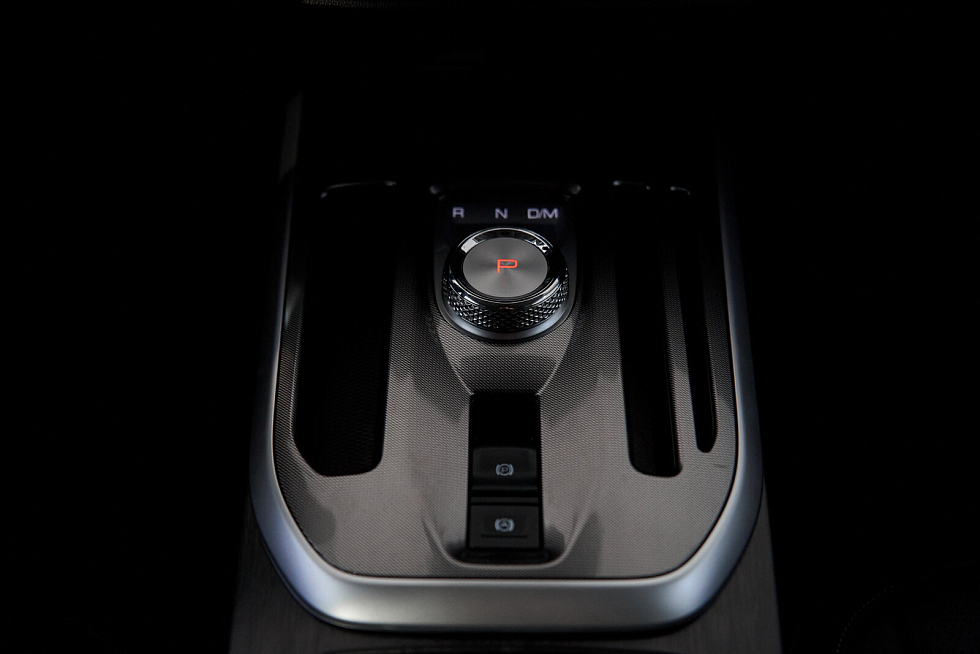 Haval Jolion Оптимум, черный