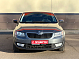 Skoda Octavia Ambition, 2016 года, пробег 201000 км