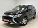 Mitsubishi Outlander Inform, 2020 года, пробег 90615 км