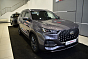 Chery Tiggo 8 Pro Max Dreamline FWD, серый