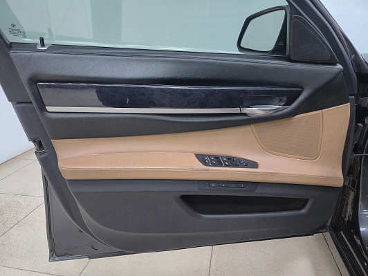 BMW 7 серии, 2008 года, пробег 199024 км