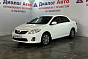 Toyota Corolla, 2011 года, пробег 225300 км