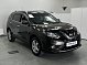Nissan X-Trail LE Top, 2016 года, пробег 137000 км