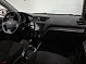 Kia Rio Comfort Кондиционер, 2016 года, пробег 104686 км