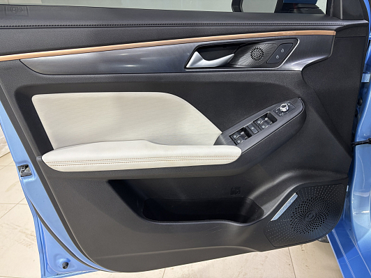 Haval Jolion Elite, 2023 года, пробег 57109 км