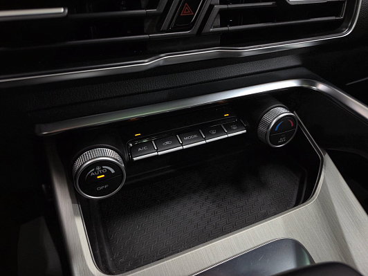 Belgee X50 Престиж, 2024 года, пробег 8641 км