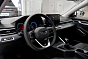 Geely Emgrand Comfort, белый