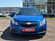 Chevrolet Cruze, 2009 года, пробег 208030 км
