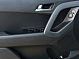 Hyundai Creta Travel, 2020 года, пробег 108836 км