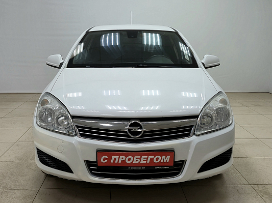 Opel Astra Enjoy, 2014 года, пробег 185862 км