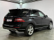 Mercedes-Benz M-Класс, 2013 года, пробег 171891 км