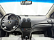 Chevrolet Aveo Base high, 2009 года, пробег 208282 км