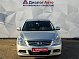 Nissan Almera Tekna, 2015 года, пробег 144400 км