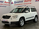 Skoda Yeti Active, 2010 года, пробег 244000 км