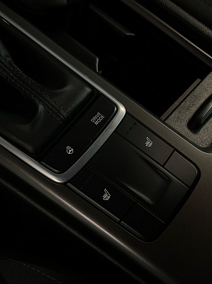 Kia Optima Comfort, 2018 года, пробег 81000 км