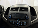 Chevrolet Aveo LT, 2013 года, пробег 208420 км