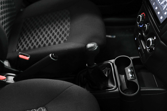 Lada (ВАЗ) Granta Comfort, 2024 года, пробег 31589 км