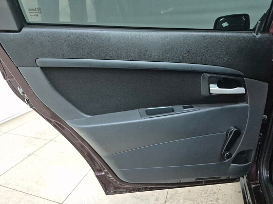 Lada (ВАЗ) Priora Norma White Edition 21705-45-057, 2014 года, пробег 105578 км