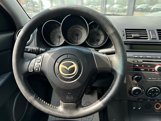 Mazda 3 Touring, 2007 года, пробег 243000 км