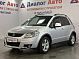 Suzuki SX4 GLX, 2010 года, пробег 233000 км
