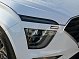 Hyundai Creta Lifestyle, 2021 года, пробег 81500 км