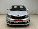 Kia Rio Comfort, 2015 года, пробег 118418 км