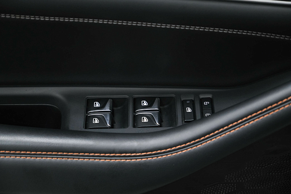 Changan UNI-K Tech, 2023 года, пробег 44915 км