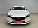 Mazda 6 Supreme, 2018 года, пробег 192647 км