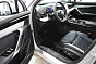 Geely Atlas Флагман, серебряный
