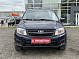 Lada (ВАЗ) Granta Classic Start Glonass 21917-51-0Y9, 2015 года, пробег 163041 км