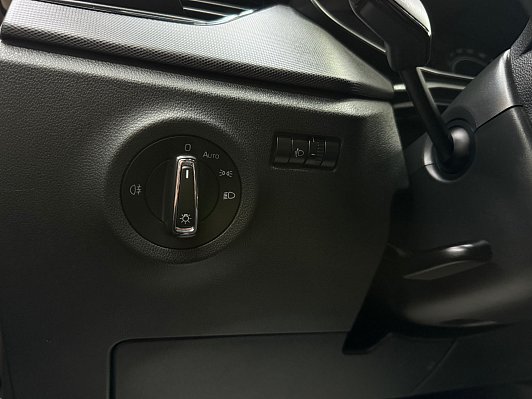Skoda Rapid Active, 2021 года, пробег 82982 км