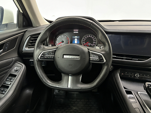 Haval F7 Comfort, 2021 года, пробег 50315 км