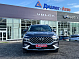 Hyundai Santa Fe Calligraphy, 2021 года, пробег 108993 км