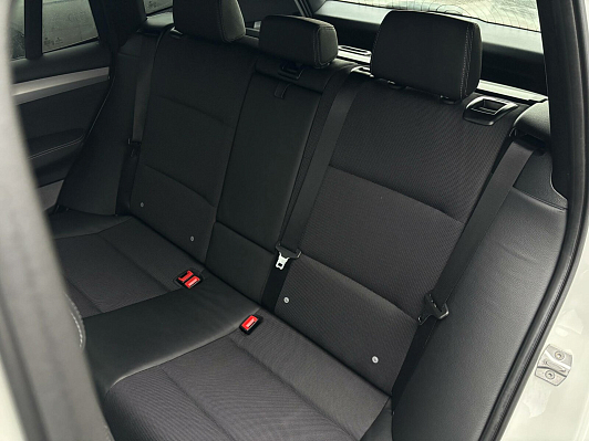 BMW X3 xDrive20i M Sport Локальная сборка, 2015 года, пробег 120809 км