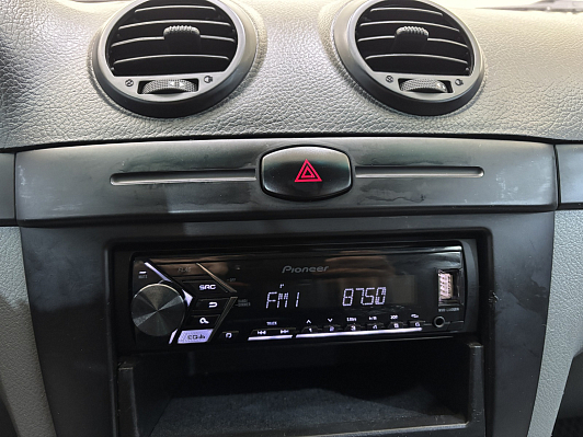 Chevrolet Lacetti Elite, 2012 года, пробег 195468 км