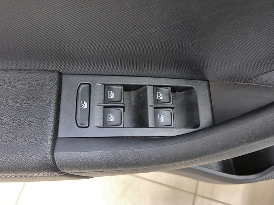 Volkswagen Polo Respect, 2020 года, пробег 141030 км