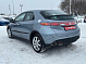 Honda Civic, 2008 года, пробег 216974 км