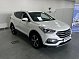 Hyundai Santa Fe High-Tech, 2015 года, пробег 78405 км