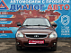 Lada (ВАЗ) Priora Standard 21702-40-050, 2017 года, пробег 91000 км