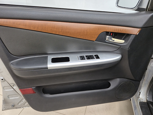 Lifan Solano Standart, 2012 года, пробег 217300 км